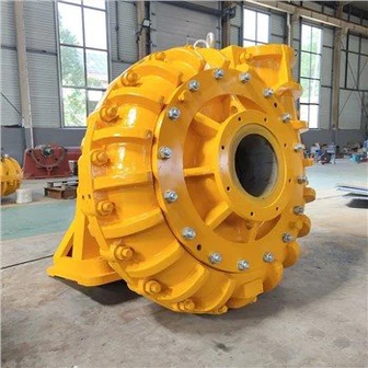 Pompa di rivestimento in ceramica