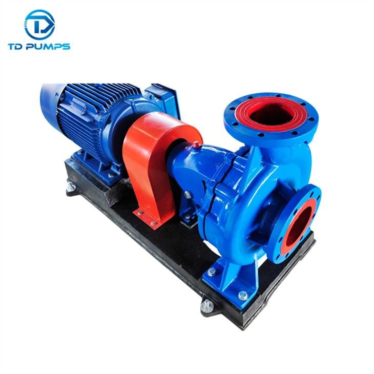 European Standard Brass Wholesale Flow Control Clean Water Pump With Good Quality