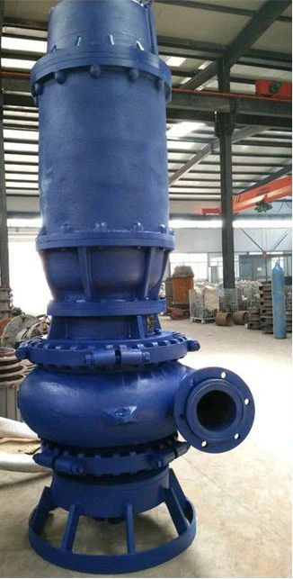 High Flow Mineral Slag Granulation Palm Oil Sand Acid Plaster Electric Slurry Water Pump